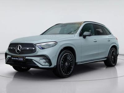 Financial Lease Mercedes-Benz GLC 300e 4MATIC Sport Edition