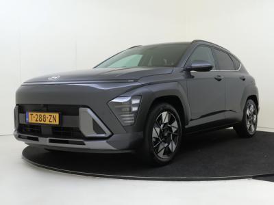 Financial Lease Hyundai KONA 1.6 GDI HEV Premium