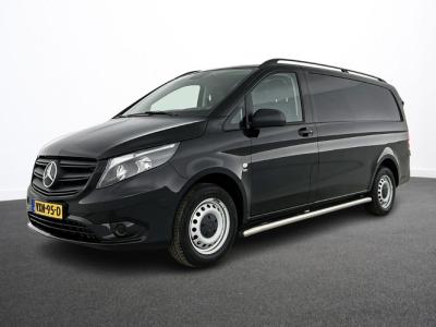 Financial Leas Mercedes-Benz Vito 114 CDI Lang Automaat