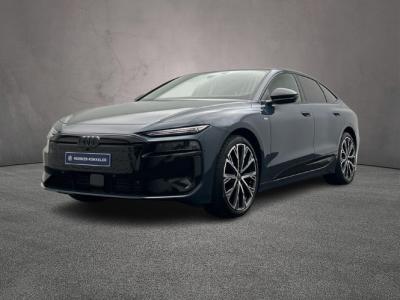 Financial Lease Audi A6 Sportback e-tron