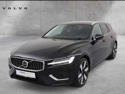 Financial Leas Volvo V60 2.0 T8 Plug-in hybrid AWD Ultra BRIGHT FULL OPTIONS