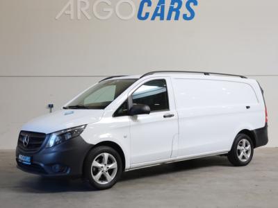 Financial Leas Mercedes-Benz Vito 116 CDI LANG AIRCO CLIMA CRUISE CONTROL DUBB. ACHTERDEUREN LEASE v