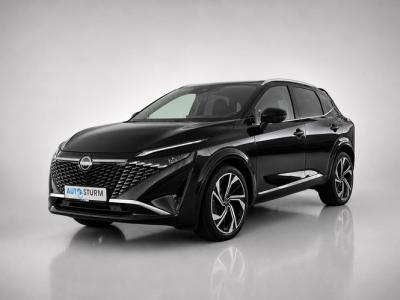 Financial Lease Nissan QASHQAI 1.5 e-Power Tekna Plus