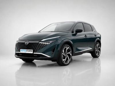 Financial Lease Nissan QASHQAI 1.3 MHEV Xtronic Tekna Plus