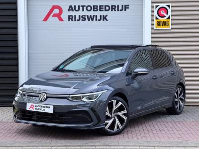 Financial Lease Volkswagen Golf 1.5 eTSI R-Line Pano