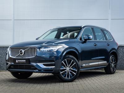 Financial Lease Volvo XC90 2.0 T8 Recharge AWD