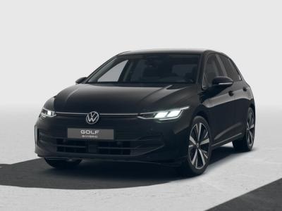 Financial Leas Volkswagen Golf 1.5 eHybrid 204 6DSG eHybrid Life Edition