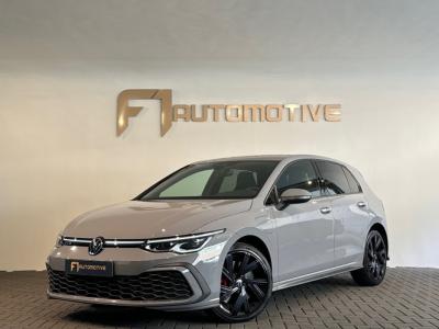 Financial Leas Volkswagen Golf 1.4 eHybrid GTE Keyless
