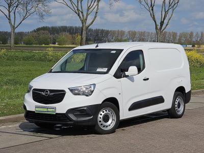 Financial Leas Opel Combo 1.5D L2H1 Edition