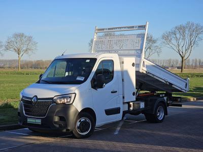 Financial Lease Renault Master T35 2.3 dCi 145 L3 DL Energy