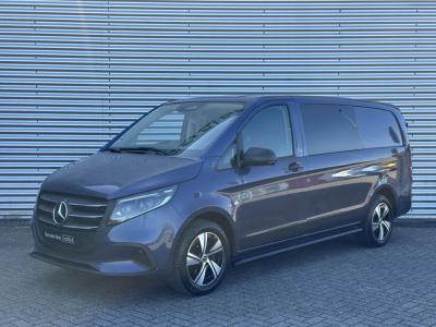 Financial Leas Mercedes-Benz Vito 116 CDI L2 Select Dubbele Cabine Facelift