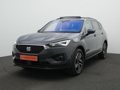 Financial Lease SEAT Tarraco 7-zits 1.5 TSI 150 pk Style Business Intense
