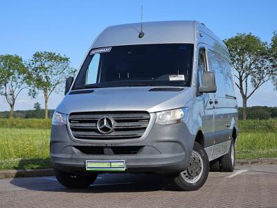Financial Lease Mercedes-Benz Sprinter 514
