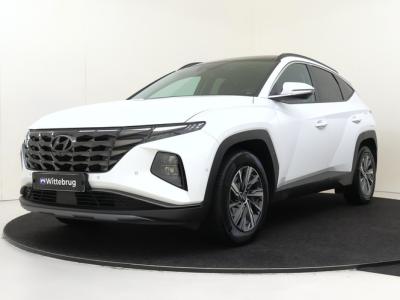 Financial Lease Hyundai Tucson 1.6 T-GDI HEV Premium Sky