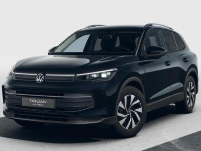 Financial Lease Volkswagen Tiguan Life Edition 1.5 eHybrid 150 kW