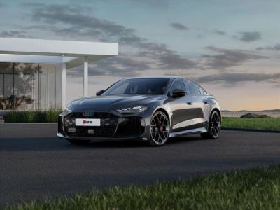 Financial Leas Audi RS5 RS 5 Limousine e-hybrid 470 kW