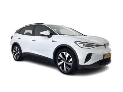 Financial Leas Volkswagen ID.4 Business 77 kWh