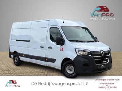 Financial Leas Renault Master 2.3 dCi 150pk L3H2 T35