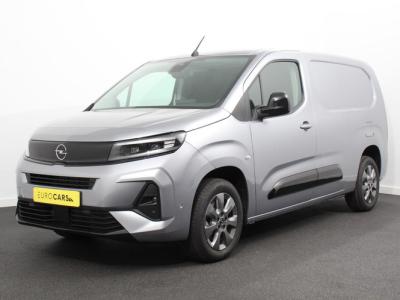 Financial Leas Opel Combo 1.5 BlueHDi 130 S&S L2 Automaat
