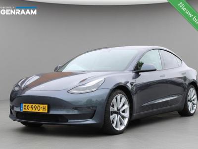 Financial Leas Tesla Model 3 Long Range AWD 75 kWh