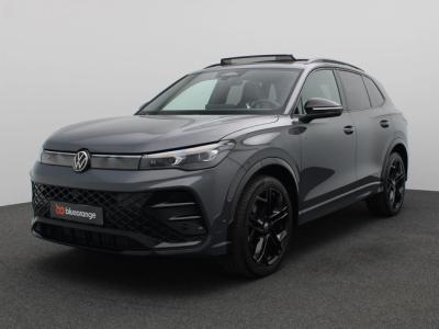 Financial Leas Volkswagen Tiguan 1.5 eTSI R-Line Edition 150PK DSG
