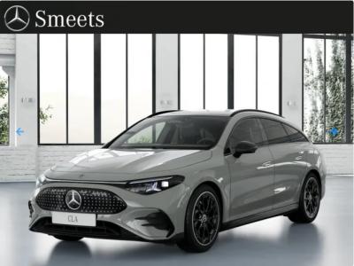Financial Lease Mercedes-Benz CLA-Klasse Shooting Brake 250+ Business Solution AMG 85.5 kWh