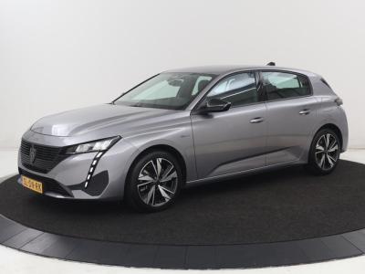 Financial Lease Peugeot 308 1.6 Plug-in Hybrid 180 Active Pack Business