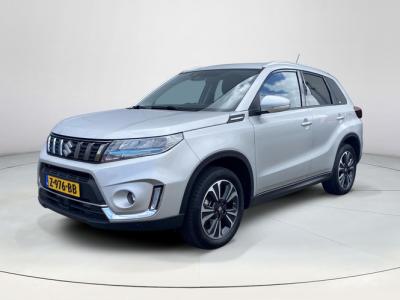 Financial Leas Suzuki Vitara 1.4 Boosterjet Style Smart Hybrid