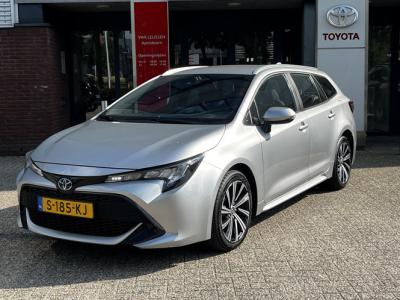 Financial Leas Toyota Corolla Touring Sports 1.8 Hybrid ACTIVE