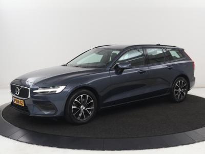 Financial Leas Volvo V60 2.0 B3 Momentum