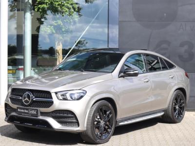 Financial Lease Mercedes-Benz GLE Coupé 350 e 4MATIC Premium Plus