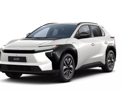 Financial Lease Toyota Bz4x Executive 73 kWh