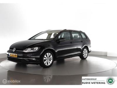 Financial Lease Volkswagen Golf 1.0 TSI Comfortline Business trekhaak