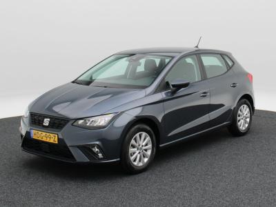 Financial Lease SEAT Ibiza 1.0 EcoTSi Style Plus