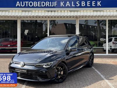 Financial Leas Volkswagen Golf 2.0 TSI R 4Motion