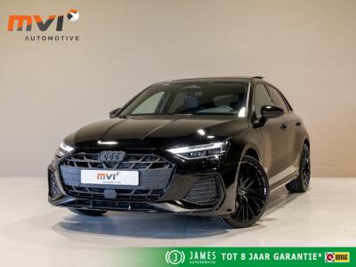 Financial Lease Audi A3 Sportback 35 TFSI S-Line edition