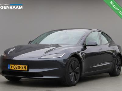 Financial Leas Tesla Model 3 Premium Long Range AWD 78 kWh