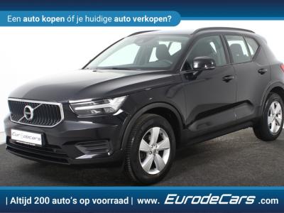 Financial Leas Volvo XC40 1.5 T2 Momentum Core