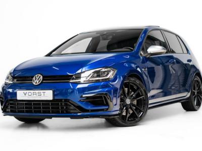 Financial Lease Volkswagen Golf 2.0 TSI 4Motion R Performance Pano Akra DCC