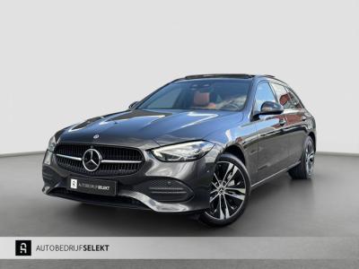 Financial Lease Mercedes-Benz C-Klasse Estate 300 e