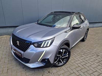 Financial Lease Peugeot 2008 1.5 BlueHDi GT -Line
