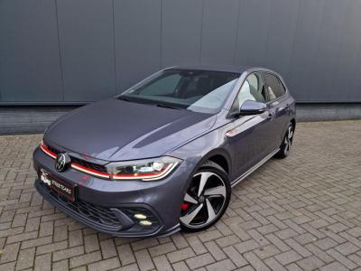 Financial Leas Volkswagen Polo 2.0 TSI GTI DSG 207PK IQ LIGHT