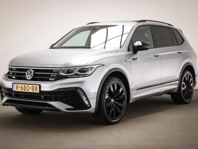 Financial Leas Volkswagen Tiguan Allspace 1.5 TSI R-Line Business+ 7p.
