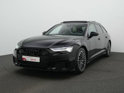 Financial Lease Audi A6 Avant 55 TFSI e Quattro S edition Competition