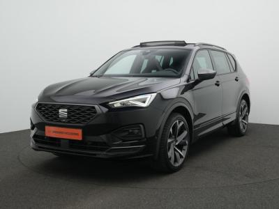 Financial Leas SEAT Tarraco 1.5 TSI 150 pk DSG FR Business Intense