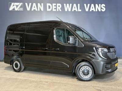 Financial Lease Renault Master 2.0 dCi 150pk L2H2 Fabrieksgarantie Euro6 Airco