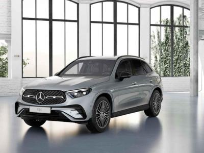 Financial Leas Mercedes-Benz GLC 300e 4MATIC Business Solution AMG