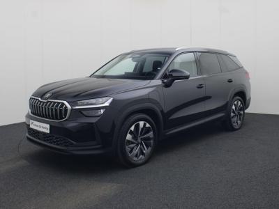 Financial Leas Škoda Kodiaq 1.5TSI 150kW