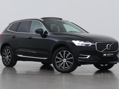 Financial Lease Volvo XC60 T6 Plug-in hybrid
