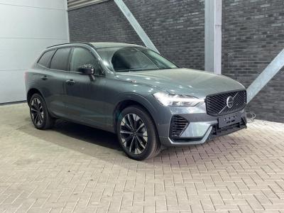 Financial Leas Volvo XC60 T8 Plug-in hybrid Ultra Dark